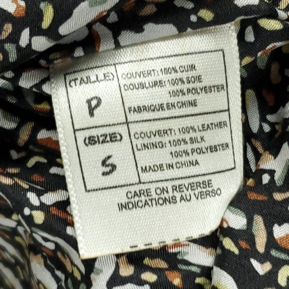 June Suede Leather Jacket - Picture 5 of 12